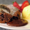 Foto de Volcán de Chocolate
