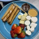 Foto de Churros