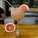 Foto de Gin Pomelo