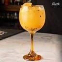 Foto de Gin Maracuyá