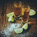 Foto de Shot de Tequila