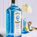 Foto de Gin Bombay