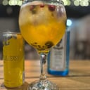 Foto de Gin Tropical