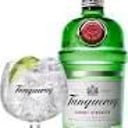 Foto de Gin Tanqueray