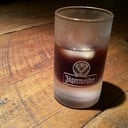 Foto de Short de trago  Jägermeister