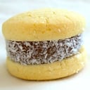 Foto de Alfajorcito de Maicena