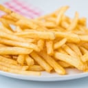 Foto de Porción de Papas Fritas