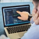 Foto de Programación de Computadoras