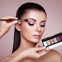 Foto de Tratamiento Facial & Maquillaje