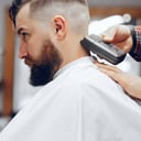 Foto de Corte Masculino & Barbería
