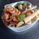 Foto de Chicharrón mixto personal