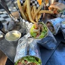 Foto de WRAP DE MECHADA