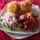 Foto de Tacho con cecina personal