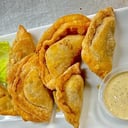 Foto de Empanadas mini