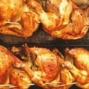 Foto de Pollo a la brasa