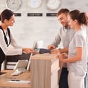 Foto de Cajero & Atención al Cliente (1 mes y 15 días)