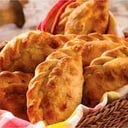 Foto de Empanada carne o pollo