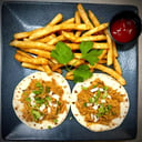 Foto de Chicken Tacos (2)