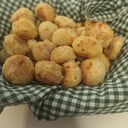 Foto de Chipa de queso caseros media docena