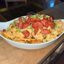 Foto de Papas Bravas