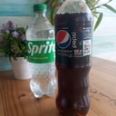 Foto de Bebida 1/2 lt botella 