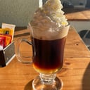 Foto de Americano Macchiato