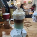 Foto de Cappuccino Sabores 