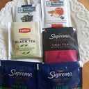 Foto de Té tradicional 