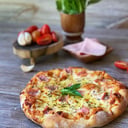 Foto de Pizzeta IK 24 horas