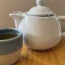 Foto de TÉ JENGIBRE LIMÓN