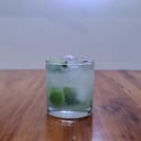 Foto de Caipiriña