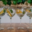 Foto de Gin & Tonic