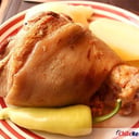 Foto de Pernil cocido