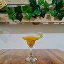 Foto de Margarita de Maracuyá