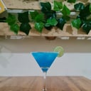 Foto de Margarita Blue