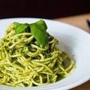 Foto de PASTA PESTO 