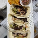 Foto de Tacos Camarón o Champiñón