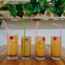 Foto de Tequila Sunrise