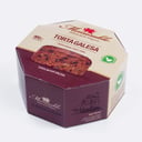 Foto de Torta Galesa - Carton