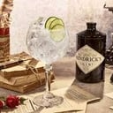 Foto de Gin Hendrick