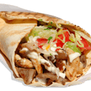 Foto de SHAWARMA EXTRAGRANDE