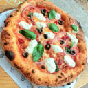 Foto de PIZZA NDUJA E BURRATA