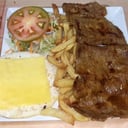 Foto de TERNERA a la Plancha