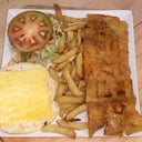 Foto de CERDO a la Plancha