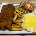 Foto de POLLO Rebosado