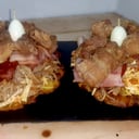 Foto de Patacón TODOTERRENO