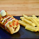 Foto de Perro Caliente