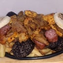 Foto de Picada MONTAÑERA (4 Personas)