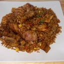 Foto de Arroz PAISA (Porción)