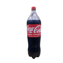 Foto de Coca Cola 2 Litros